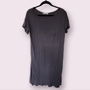 T Alexander Wang T Shirt Dress